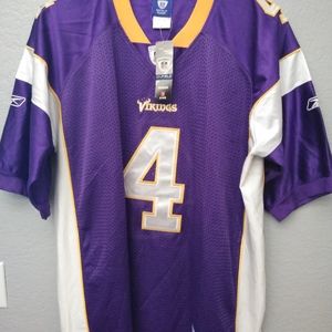 Football jersey